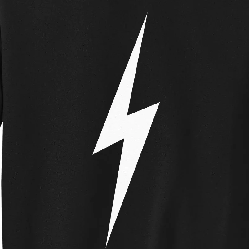 Sunny Citizen Lightning Bolt Tall Sweatshirt