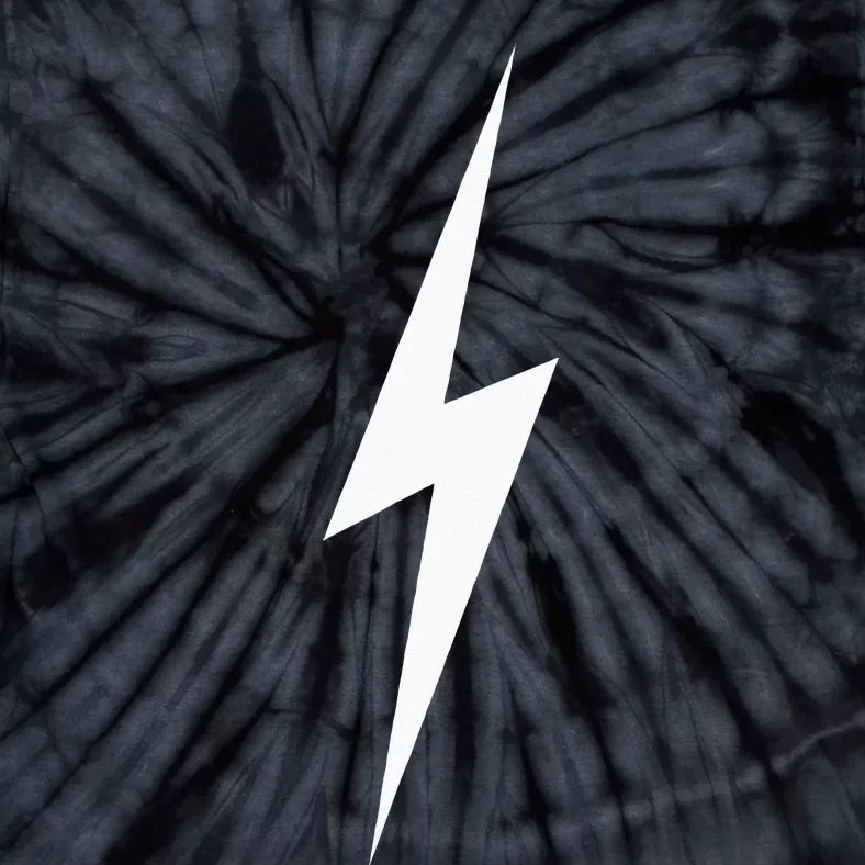 Sunny Citizen Lightning Bolt Tie-Dye T-Shirt