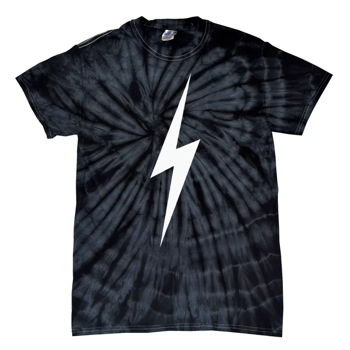 Sunny Citizen Lightning Bolt Tie-Dye T-Shirt