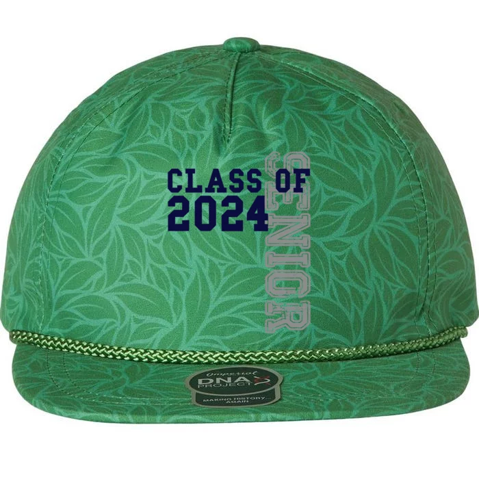 Senior Class Of 2024 Graduation 2024 Aloha Rope Hat | TeeShirtPalace