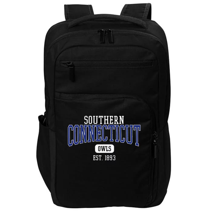 Southern Connecticut Owl Est. Date Impact Tech Backpack