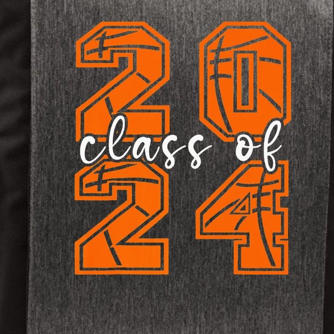 Senior Class Of 2024 Basketball Graduation Class Of 2024 Vector