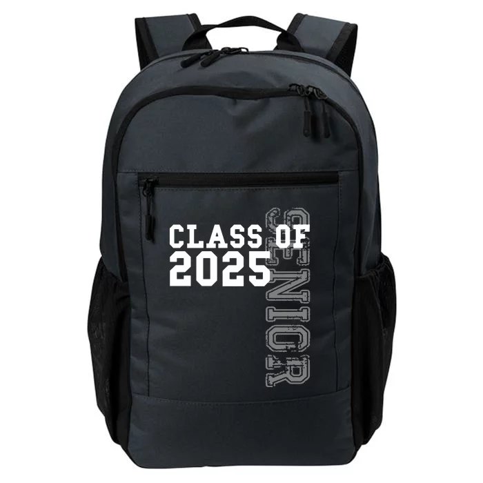 Senior Class Of 2025 Graduation 2025 Hoodie Daily Commute Backpack