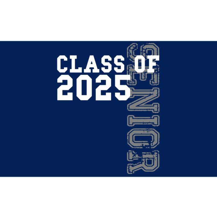 Senior Class Of 2025 Graduation 2025 Hoodie Bumper Sticker