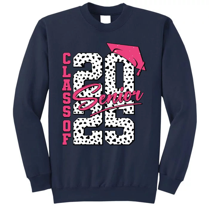 Senior Class Of 2025 Seniors Graduation 2025 Senior 2025 Sweatshirt