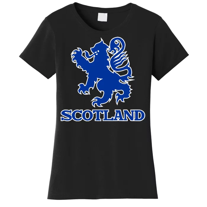 Scotland Women's T-Shirt