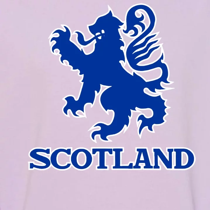 Scotland Garment-Dyed Sweatshirt