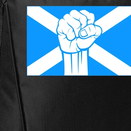 Scotland Power City Backpack