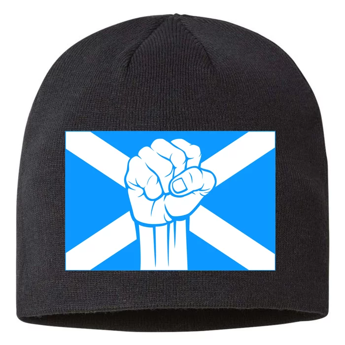 Scotland Power 8 1/2in Sustainable Knit Beanie