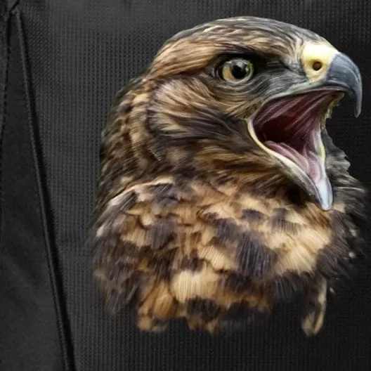 Screaming Hawk Wildlife City Backpack