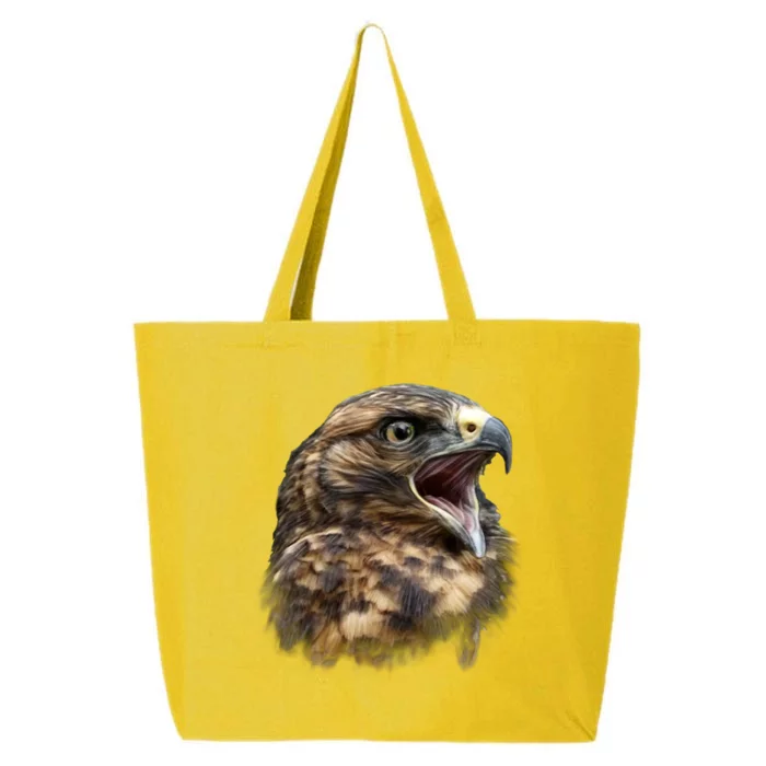 Screaming Hawk Wildlife 25L Jumbo Tote