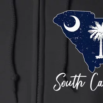 South Carolina South Carolina Pride Full Zip Hoodie