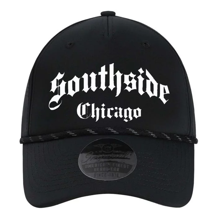 Southside Chicago Performance The Dyno Cap