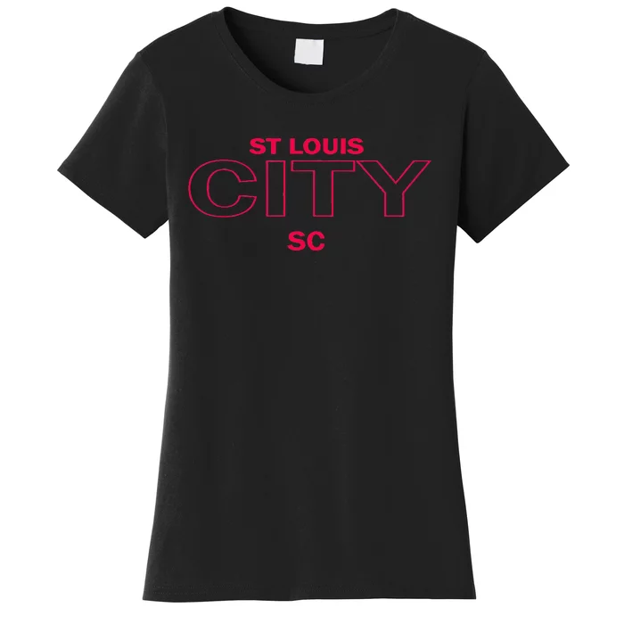 Stl City Women's T-Shirt