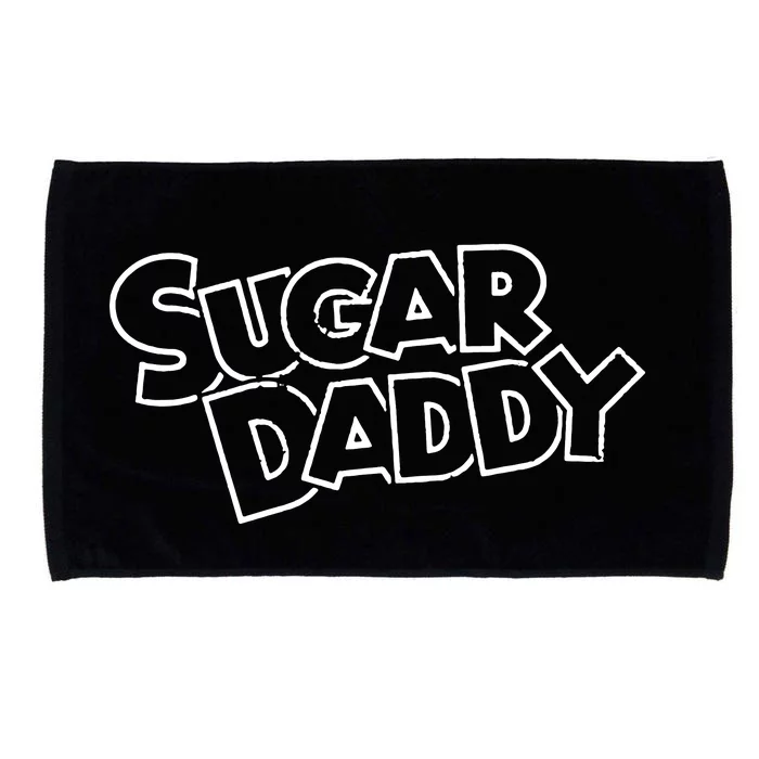 Sugar Candy Microfiber Hand Towel