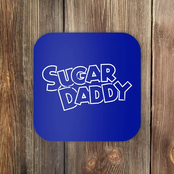 Sugar Candy Coaster