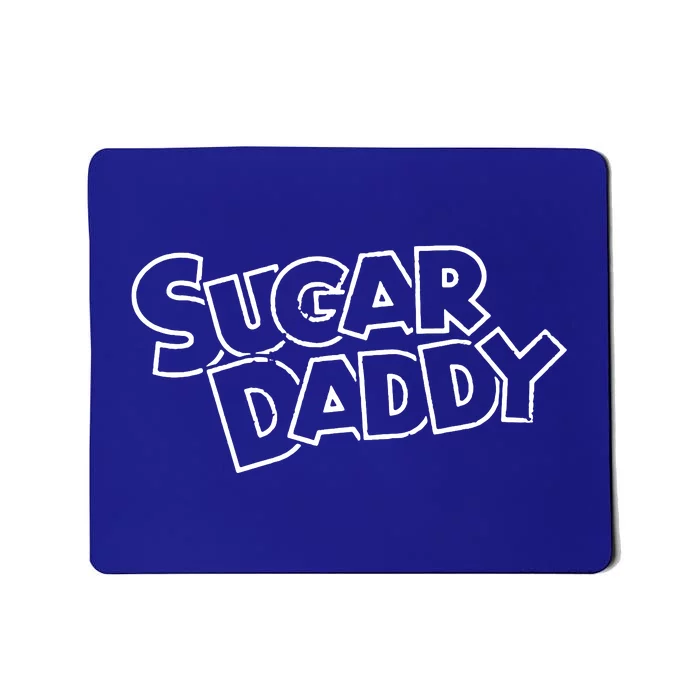 Sugar Candy Mousepad