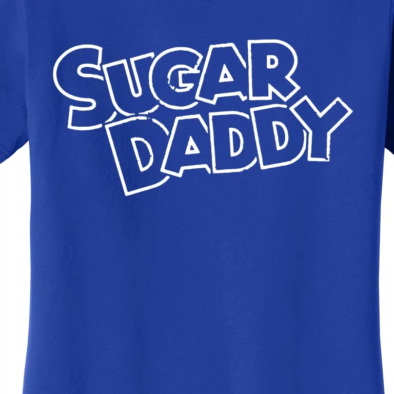 Sugar Candy Women's T-Shirt