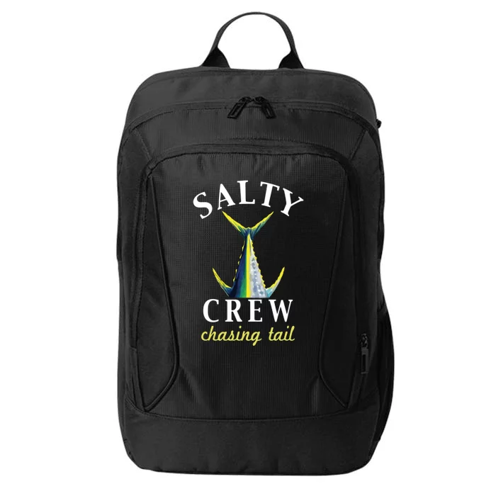 Salty Crew City Backpack