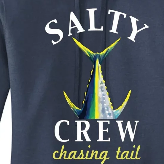 Salty Crew Women's Pullover Hoodie