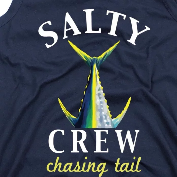 Salty Crew Tank Top