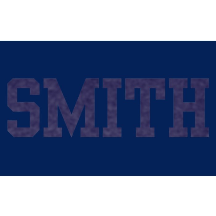 Smith College Bumper Sticker