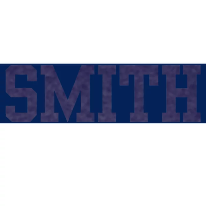 Smith College Bumper Sticker