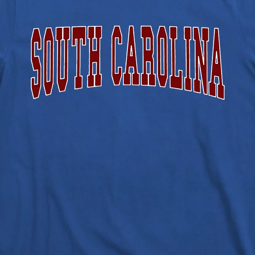 South Carolina T-Shirt