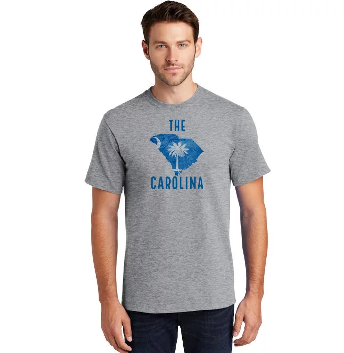 South Carolina Tall T-Shirt