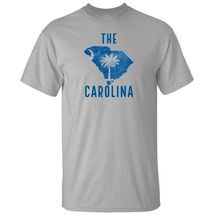 South Carolina Tall T-Shirt