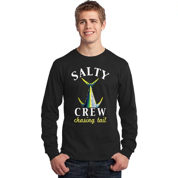 Salty Crew Tall Long Sleeve T-Shirt