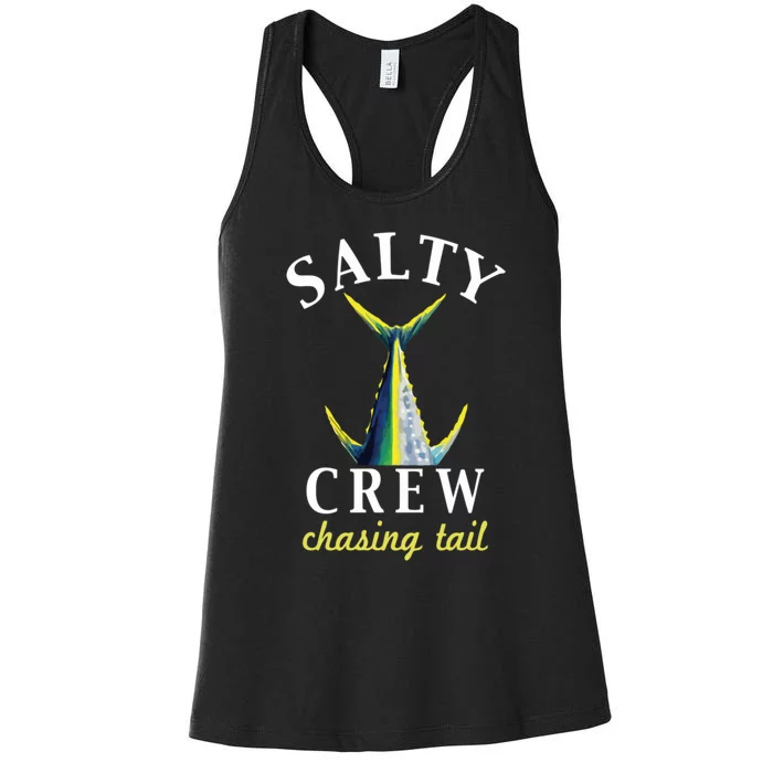 Salty Crew Women's Racerback Tank