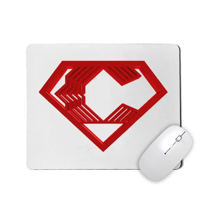 Super Cincyr Mousepad