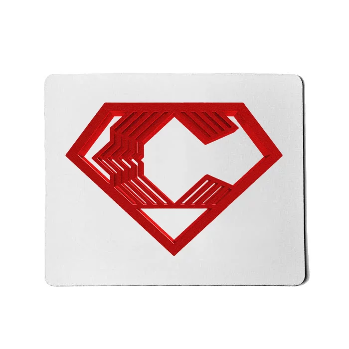 Super Cincyr Mousepad