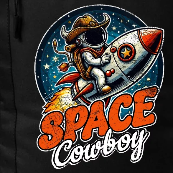 Space Cowboy Daily Commute Backpack