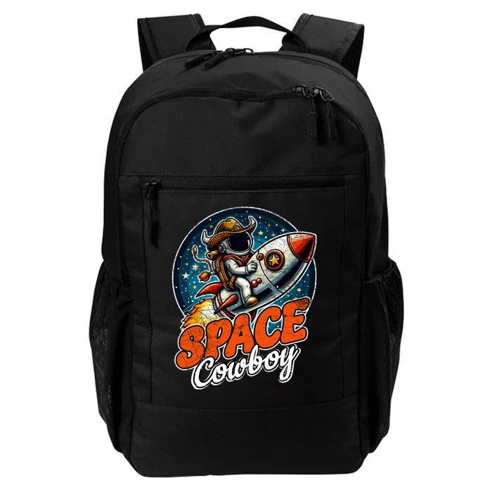 Space Cowboy Daily Commute Backpack