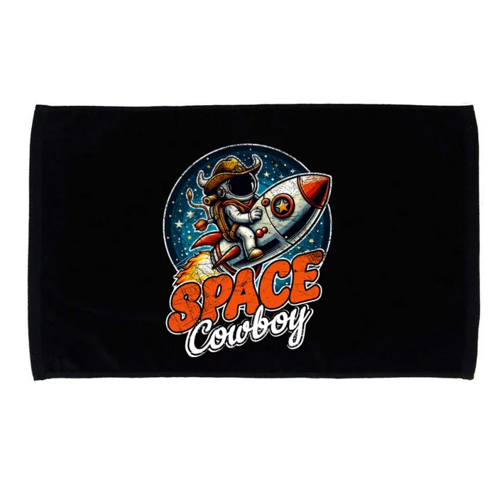 Space Cowboy Microfiber Hand Towel