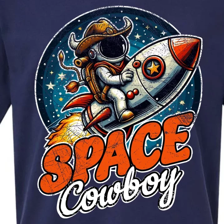 Space Cowboy Sueded Cloud Jersey T-Shirt