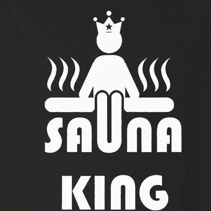 Sauna club Sauna master Sauna Toddler Long Sleeve Shirt