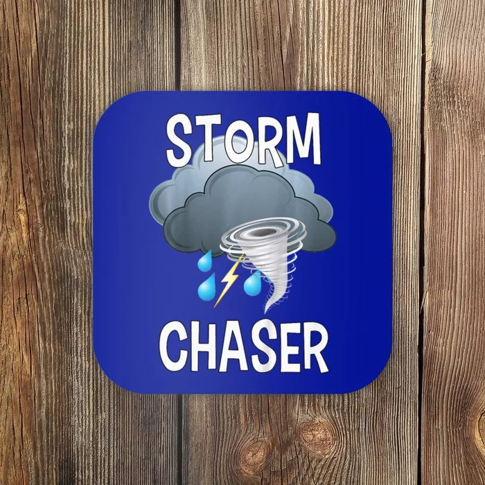 Storm Chaser Storm Hunter Tornado Coaster