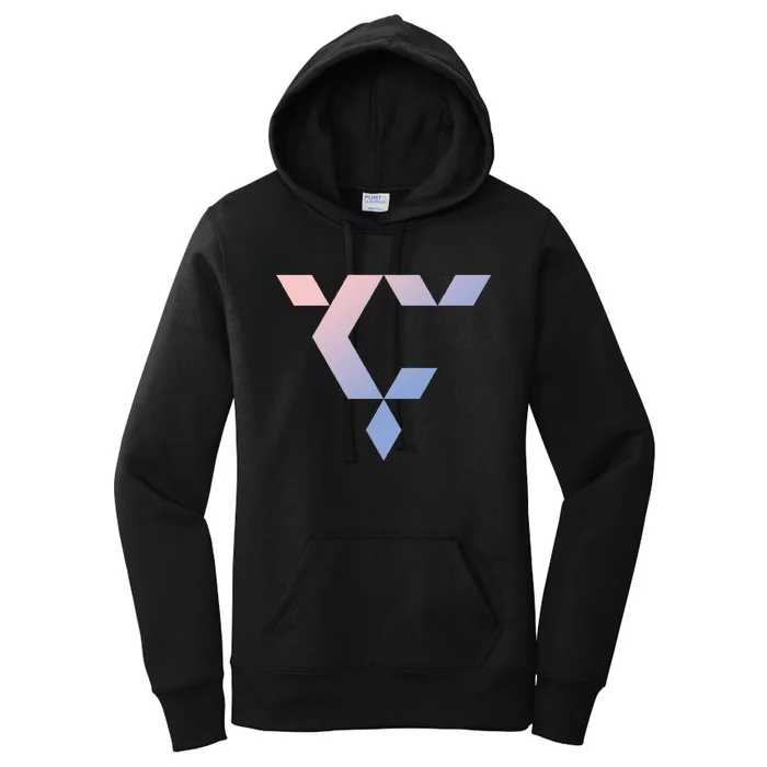 Svt Carat Seventeen Kpop Fans Women's Pullover Hoodie