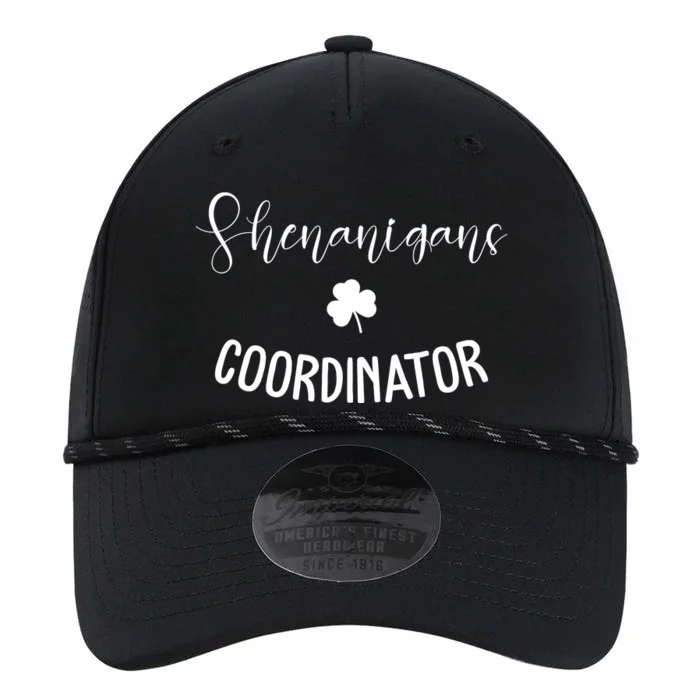 Shenanigans Coordinator Performance The Dyno Cap