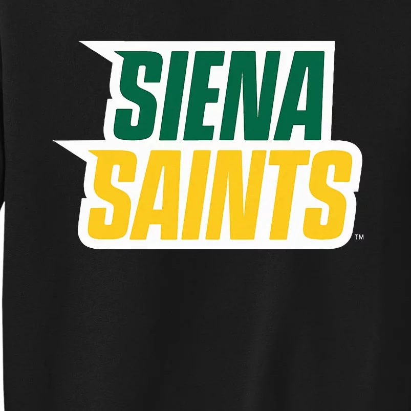 Siena College Saints Sweatshirt