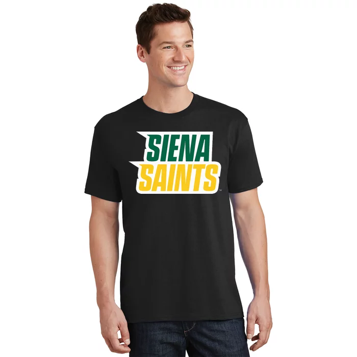 Siena College Saints T-Shirt