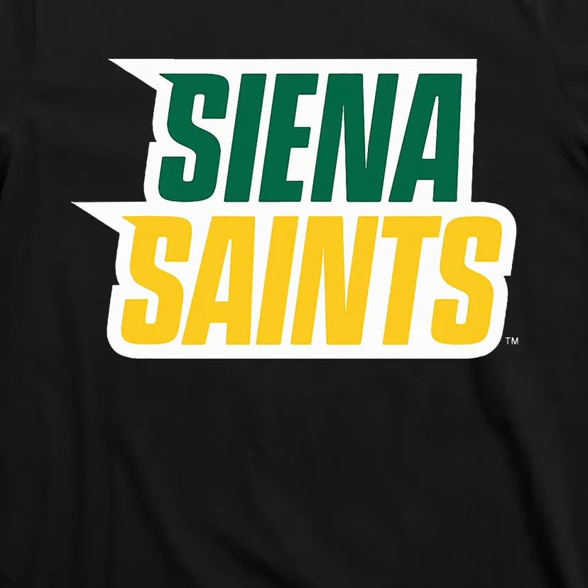 Siena College Saints T-Shirt