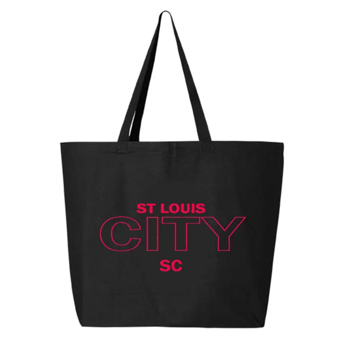 Stl City 25L Jumbo Tote