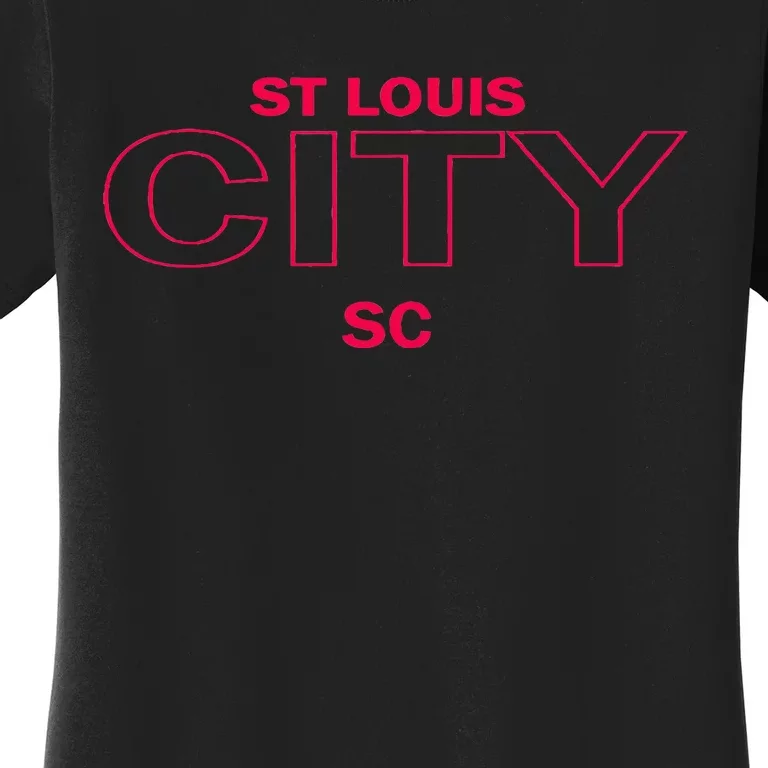 Stl City Women's T-Shirt