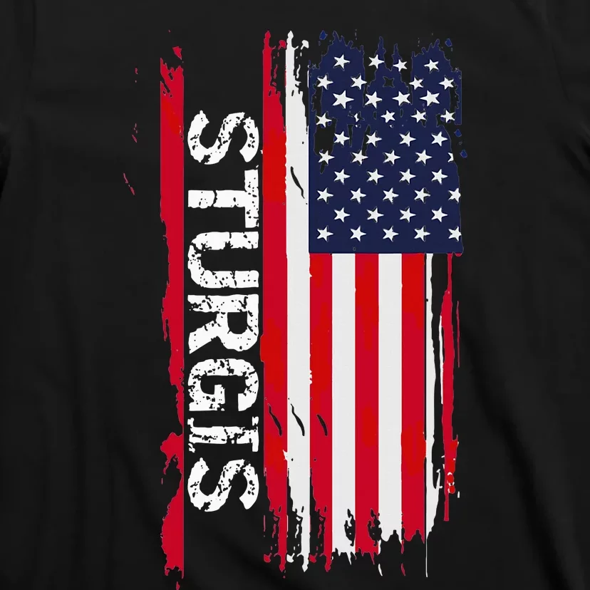 Sturgis City T-Shirt