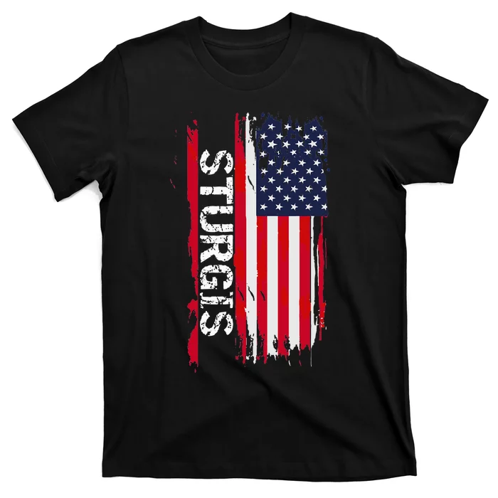 Sturgis City T-Shirt