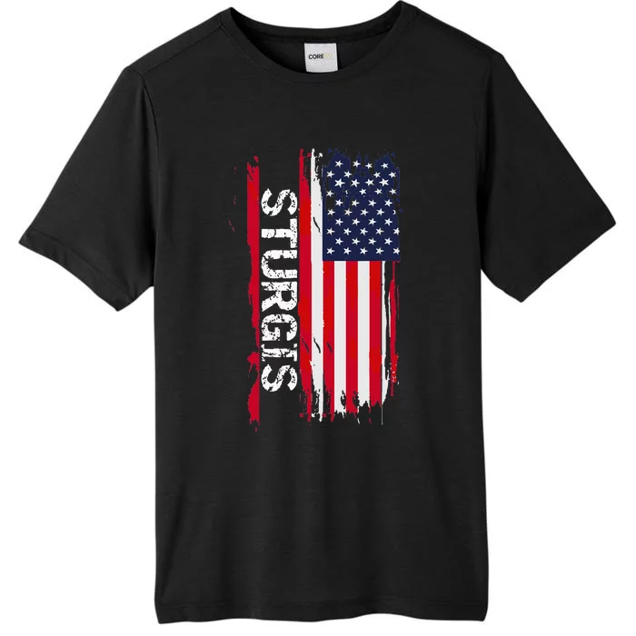 Sturgis City ChromaSoft Performance T-Shirt